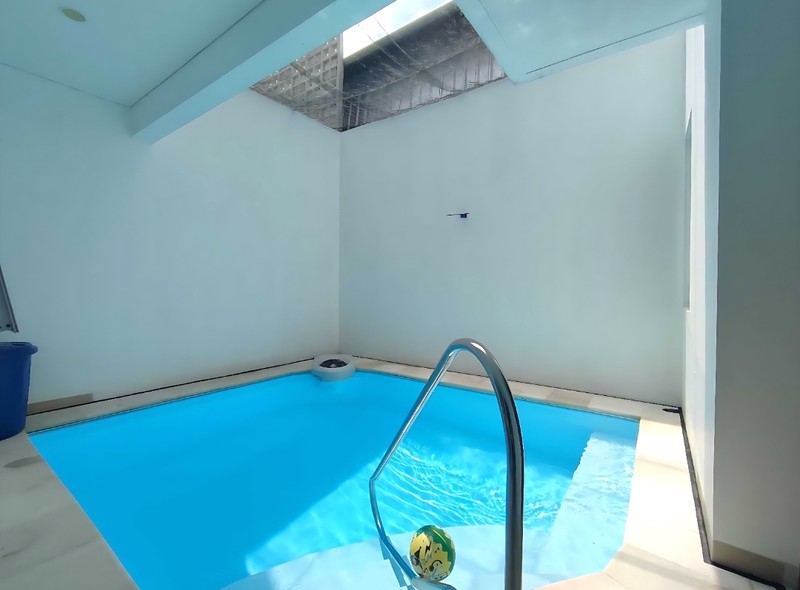 House For Sale - Freehold or Leasehold in Imam Bonjol, West Denpasar