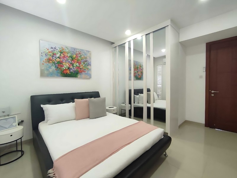 House For Sale - Freehold or Leasehold in Imam Bonjol, West Denpasar