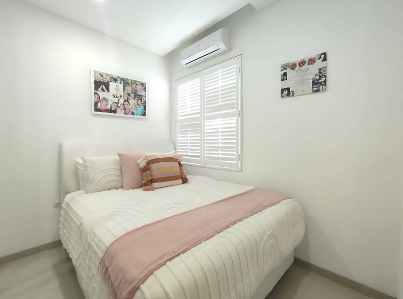 House For Sale - Freehold or Leasehold in Imam Bonjol, West Denpasar