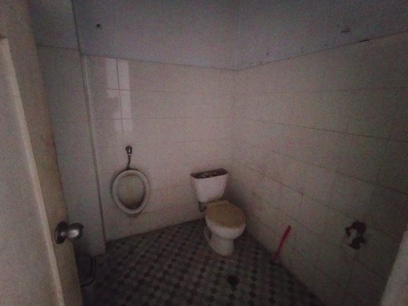 Disewakan Ruko Strategis 2 Lantai Di pusat Kota, Jantung Kota Bumijo , Jetis Yogyakarta