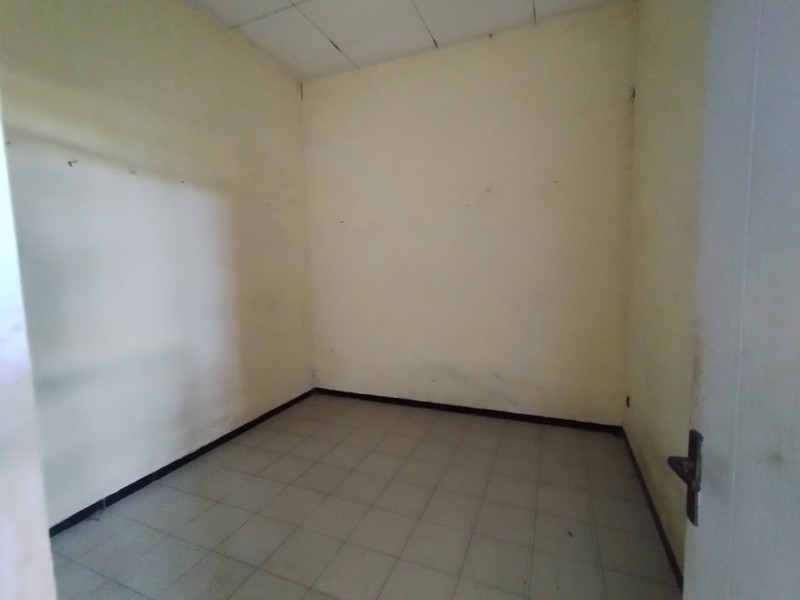 Disewakan Ruko Strategis 2 Lantai Di pusat Kota, Jantung Kota Bumijo , Jetis Yogyakarta