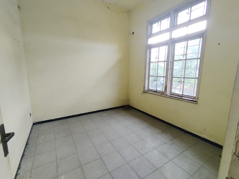 Disewakan Ruko Strategis 2 Lantai Di pusat Kota, Jantung Kota Bumijo , Jetis Yogyakarta