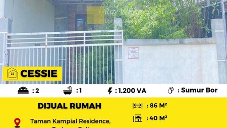 rumah murah tabanan bali