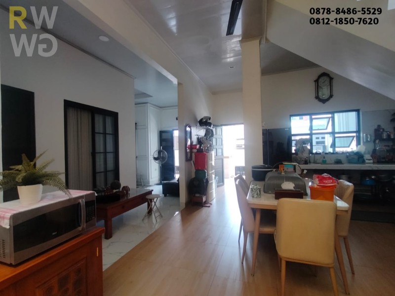 Rumah Dijual Bekasi Timur | Mutiara Gading Timur 2 Lantai, SHM, Akses Tol Bekasi Timur & Grand Wisata