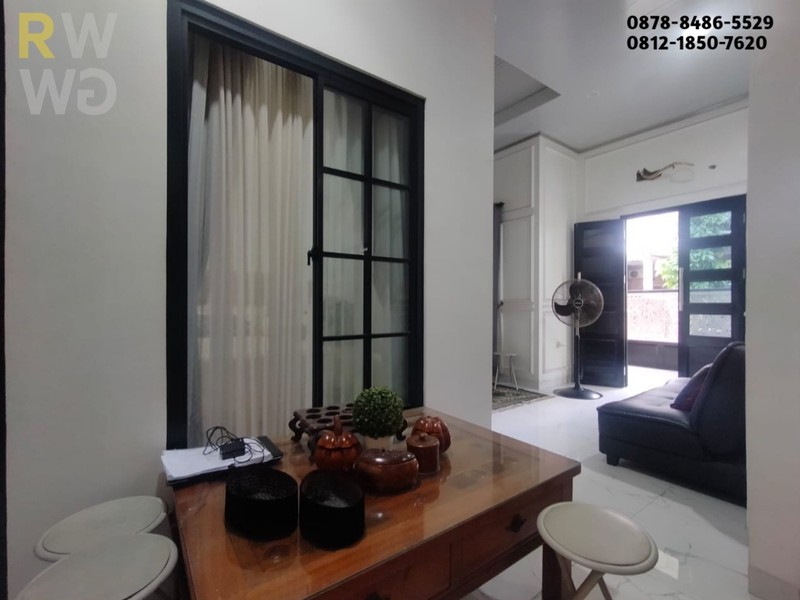 Rumah Dijual Bekasi Timur | Mutiara Gading Timur 2 Lantai, SHM, Akses Tol Bekasi Timur & Grand Wisata