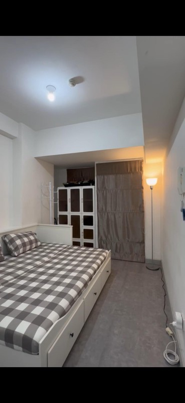 DiJual Apatemen Semi Furnish Tokyo RIverside PIK 2 Tower Chikusei