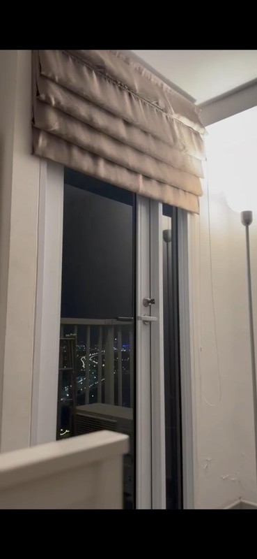 DiJual Apatemen Semi Furnish Tokyo RIverside PIK 2 Tower Chikusei