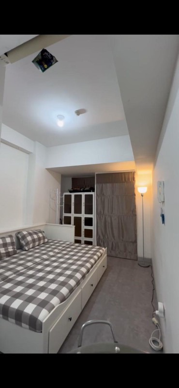 DiJual Apatemen Semi Furnish Tokyo RIverside PIK 2 Tower Chikusei