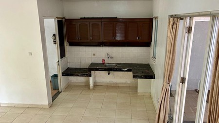 Rumah standard  pavilion BSD city 