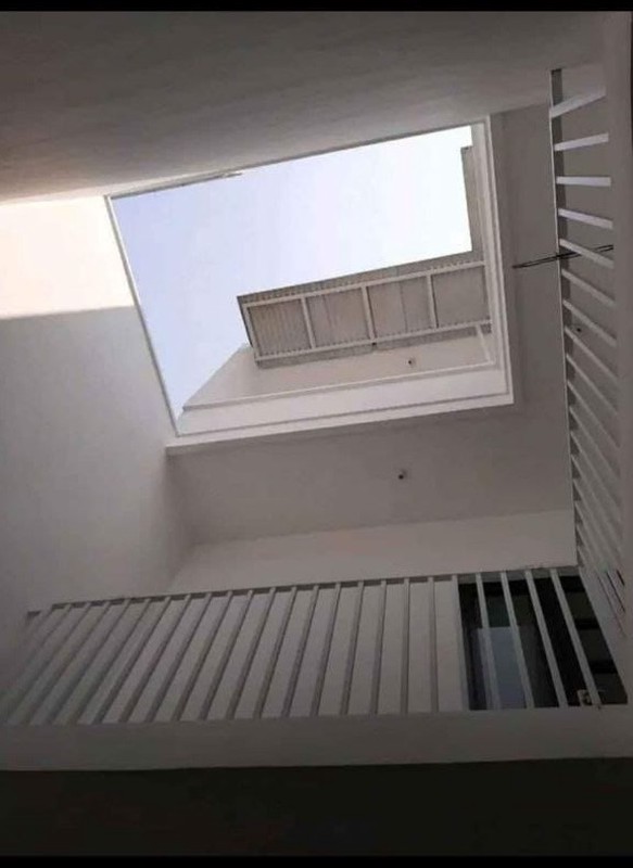 Rumah Surabaya di Perum Nirwana Eksekutif, Wonorejo Rungkut