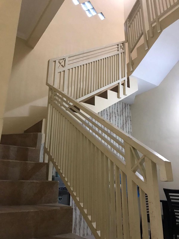 Rumah Sidoarjo Gedangan Perum Puri Surya Jaya Valencia