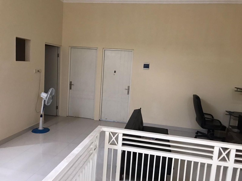 Rumah Sidoarjo Gedangan Perum Puri Surya Jaya Valencia