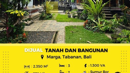 rumah murah bali