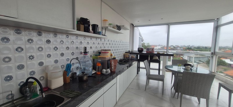 Freehold - Rare opportunity Shophouse in prime area Seminyak, Bali