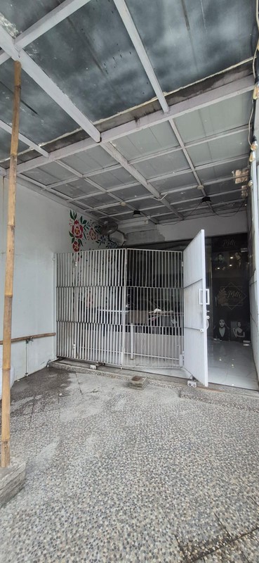 Freehold - Rare opportunity Shophouse in prime area Seminyak, Bali