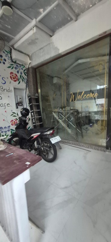 Freehold - Rare opportunity Shophouse in prime area Seminyak, Bali