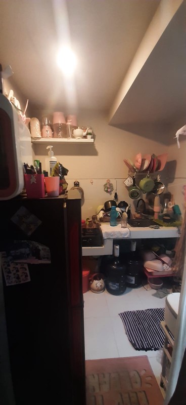 Rumah 2 Lantai Siap Huni di Perum Grand Sunrise Menganti