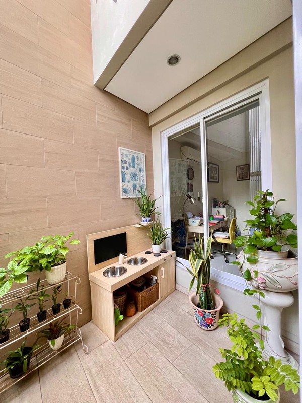 Rumah Bagus Dengan Kolam Renang Di Pondok Indah Jakarta Selatan