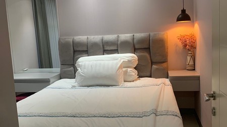 Jual Cepat Apartment Anderson Pakuwon indah Surabaya 