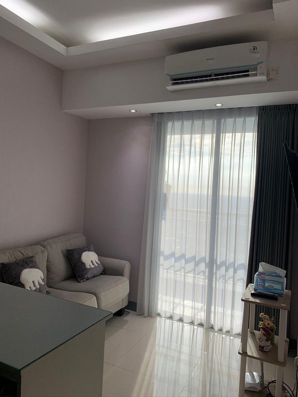 Jual Cepat Apartment Anderson Pakuwon indah Surabaya 