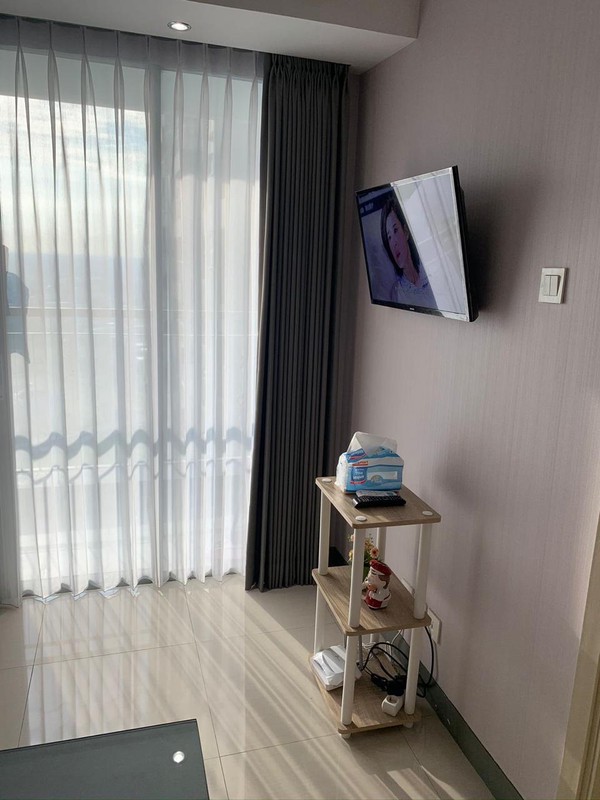 Jual Cepat Apartment Anderson Pakuwon indah Surabaya 
