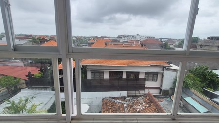 Freehold - Rare opportunity Shophouse in prime area Seminyak, Bali