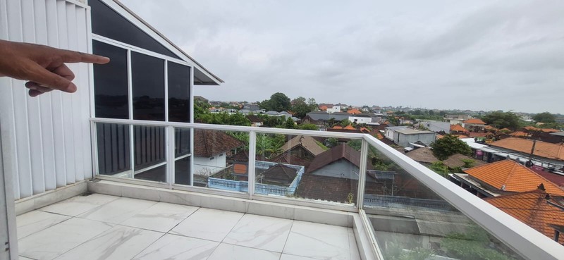 Freehold - Rare opportunity Shophouse in prime area Seminyak, Bali