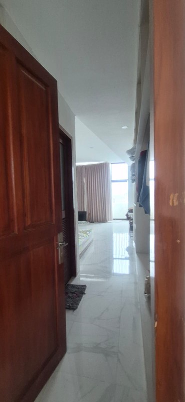 Freehold - Rare opportunity Shophouse in prime area Seminyak, Bali