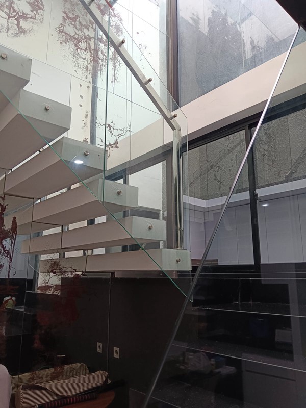 Rumah Tinggal, Di Daerah Tanah Abang