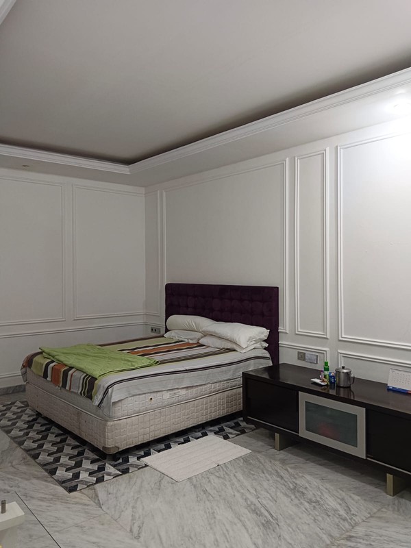 Rumah Tinggal, Di Daerah Tanah Abang