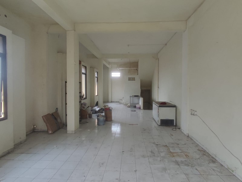 Di Sewakan Ruko Strategis 0 Jalan Raya Jl. Bung Tomo, Surabaya