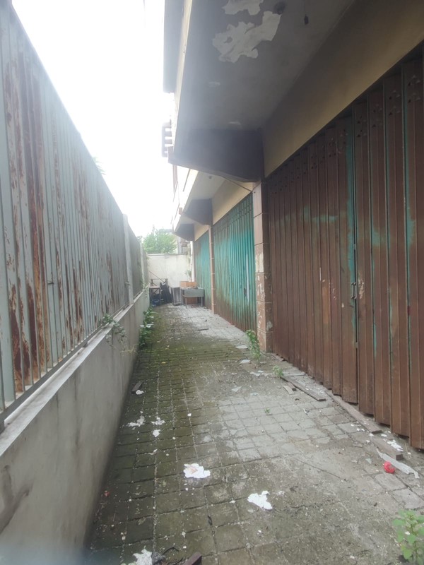 Di Sewakan Ruko Strategis 0 Jalan Raya Jl. Bung Tomo, Surabaya