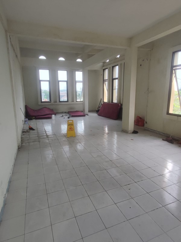 Di Sewakan Ruko Strategis 0 Jalan Raya Jl. Bung Tomo, Surabaya