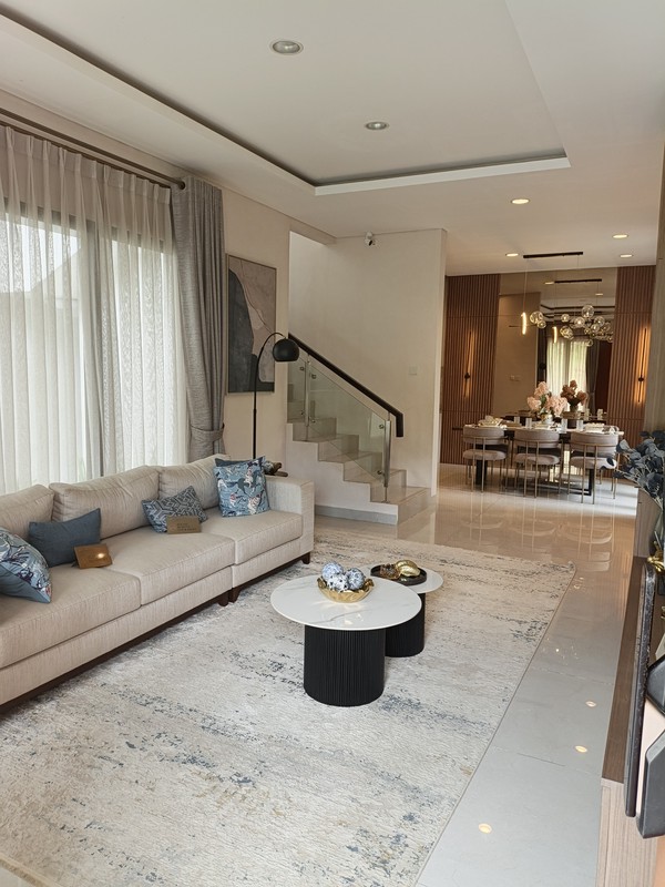 Citra City Sentul cluster ReinaSofia! Hunian Mewah Ekslusif untuk Keluarga tercinta. Free Furniture baru senilai 10 Juta dari Raywhite sentul city