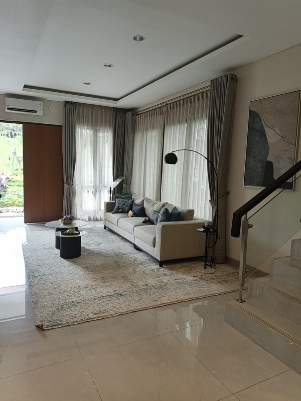 Citra City Sentul cluster ReinaSofia! Hunian Mewah Ekslusif untuk Keluarga tercinta. Free Furniture baru senilai 10 Juta dari Raywhite sentul city