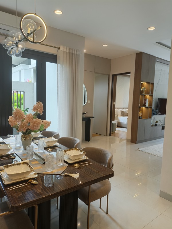 Citra City Sentul cluster ReinaSofia! Hunian Mewah Ekslusif untuk Keluarga tercinta. Free Furniture baru senilai 10 Juta dari Raywhite sentul city