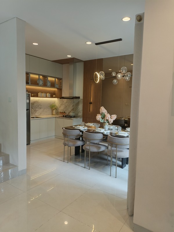 Citra City Sentul cluster ReinaSofia! Hunian Mewah Ekslusif untuk Keluarga tercinta. Free Furniture baru senilai 10 Juta dari Raywhite sentul city