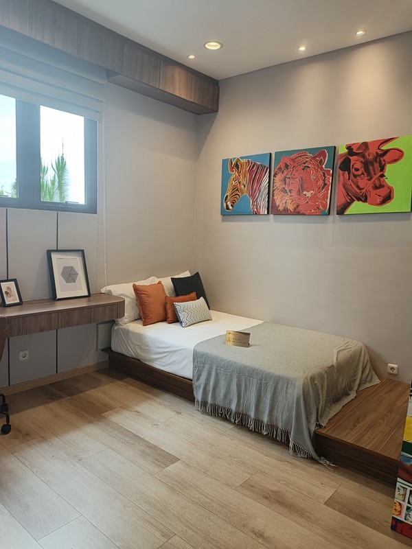 Citra City Sentul cluster ReinaSofia! Hunian Mewah Ekslusif untuk Keluarga tercinta. Free Furniture baru senilai 10 Juta dari Raywhite sentul city