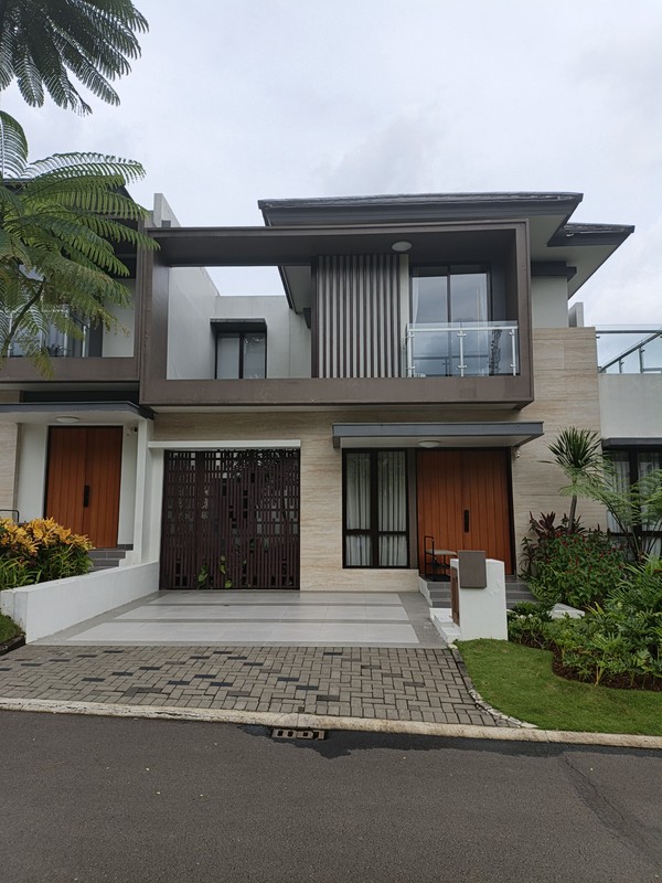 Citra City Sentul cluster ReinaSofia! Hunian Mewah Ekslusif untuk Keluarga tercinta. Free Furniture baru senilai 10 Juta dari Raywhite sentul city