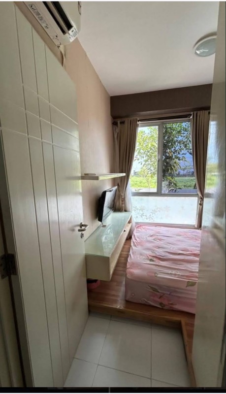 Dijual cepat apartment east cost Pakuwon city