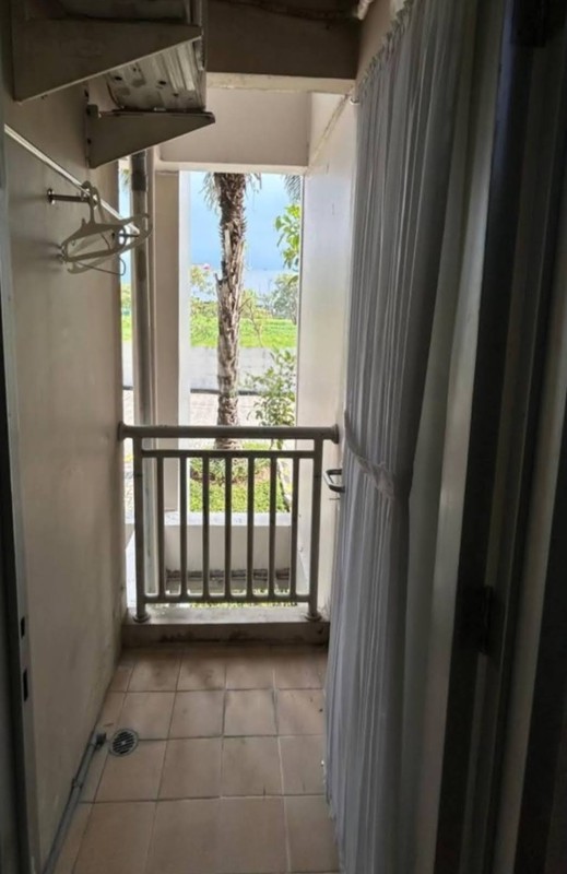 Dijual cepat apartment east cost Pakuwon city