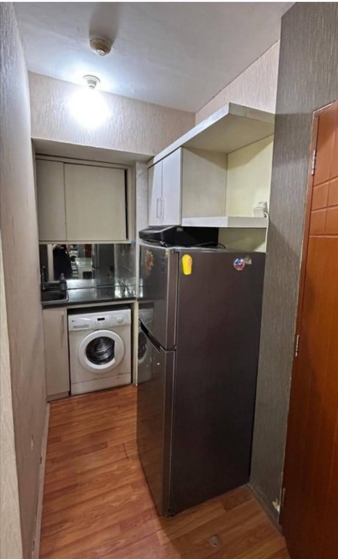 Dijual cepat apartment east cost Pakuwon city