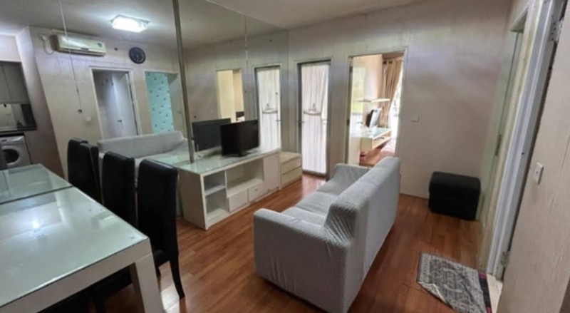 Dijual cepat apartment east cost Pakuwon city