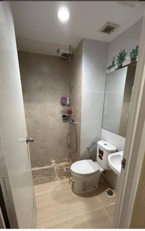 Dijual cepat apartment east cost Pakuwon city