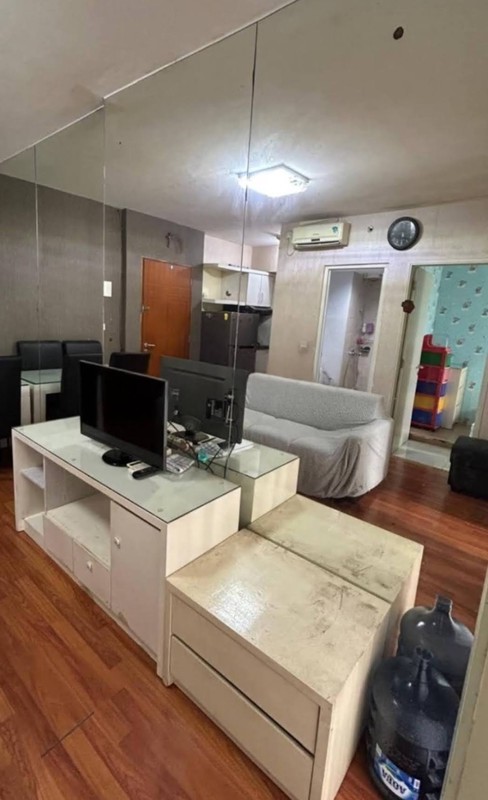 Dijual cepat apartment east cost Pakuwon city