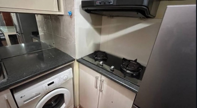 Dijual cepat apartment east cost Pakuwon city