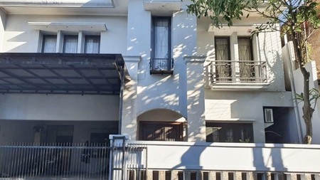 Dijual rumah dijalan kasuari