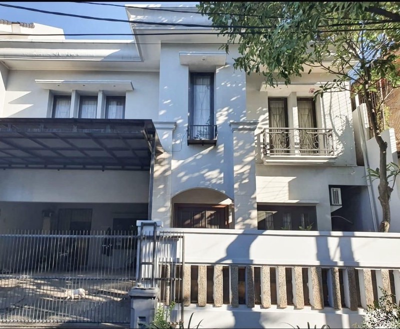 Dijual rumah dijalan kasuari