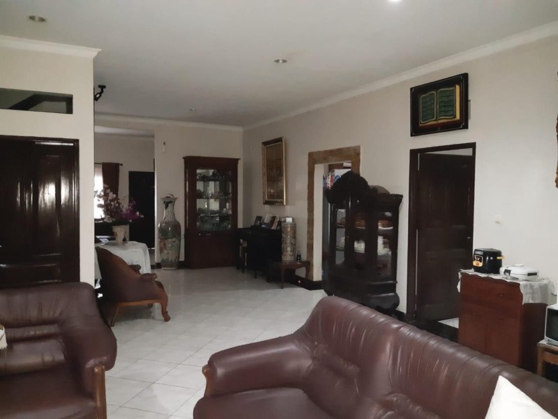 Dijual rumah dijalan kasuari