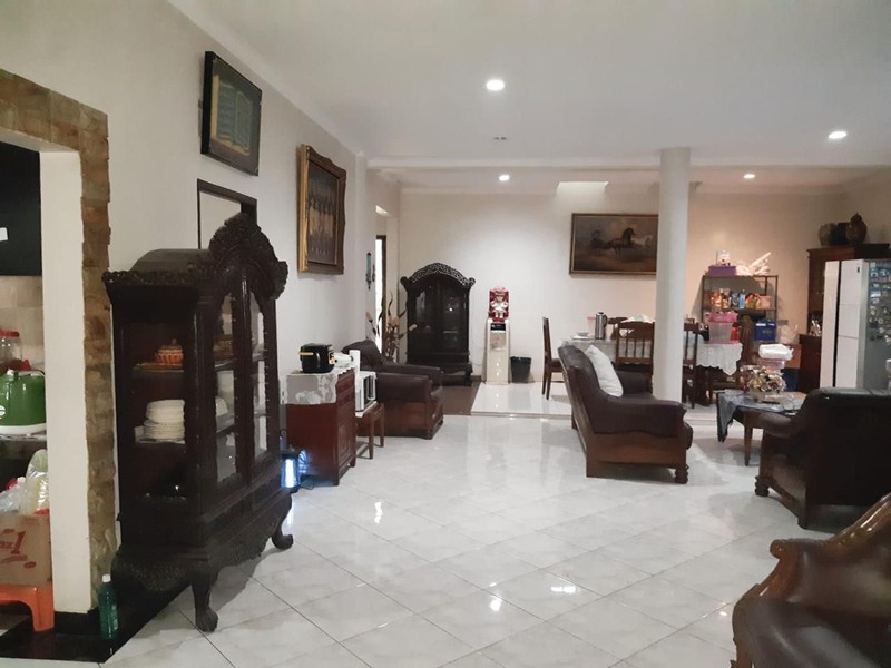 Dijual rumah dijalan kasuari